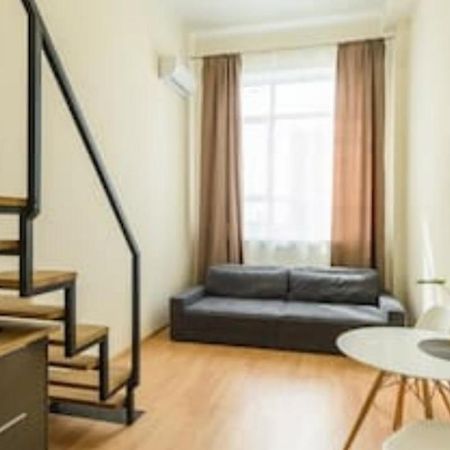 Loft Smart House Kyiv Exterior foto