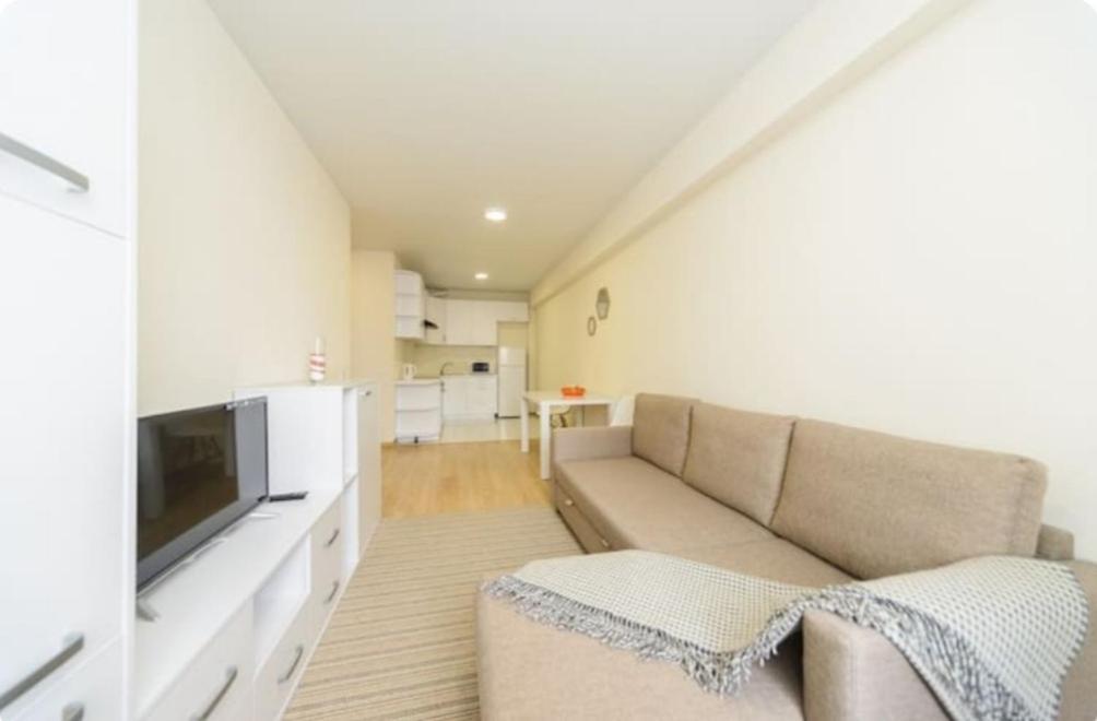 Loft Smart House Kyiv Exterior foto