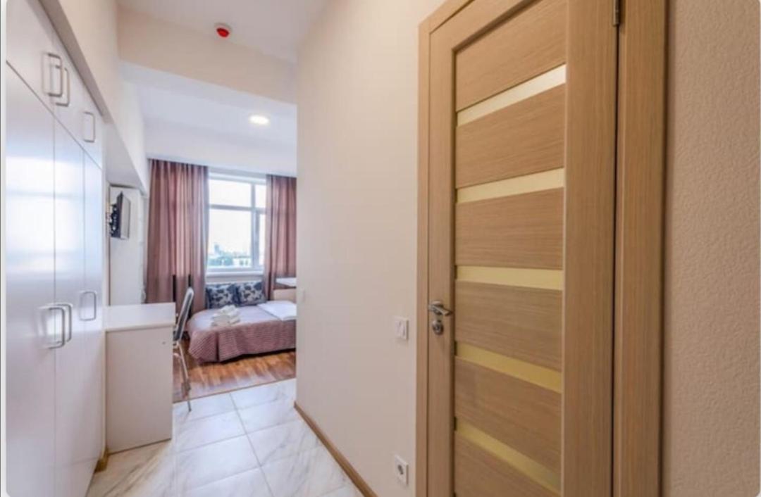 Loft Smart House Kyiv Exterior foto