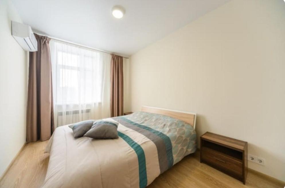 Loft Smart House Kyiv Exterior foto