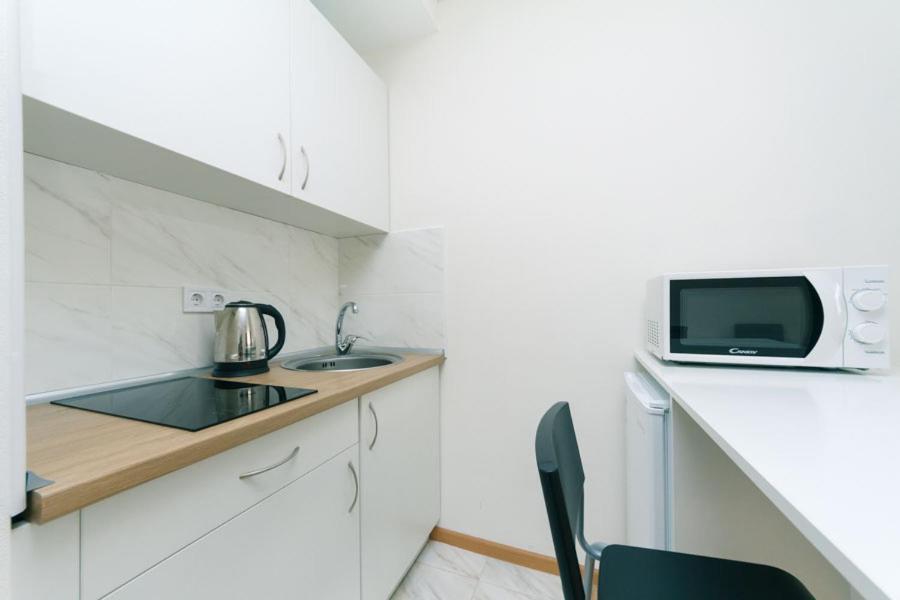 Loft Smart House Kyiv Exterior foto