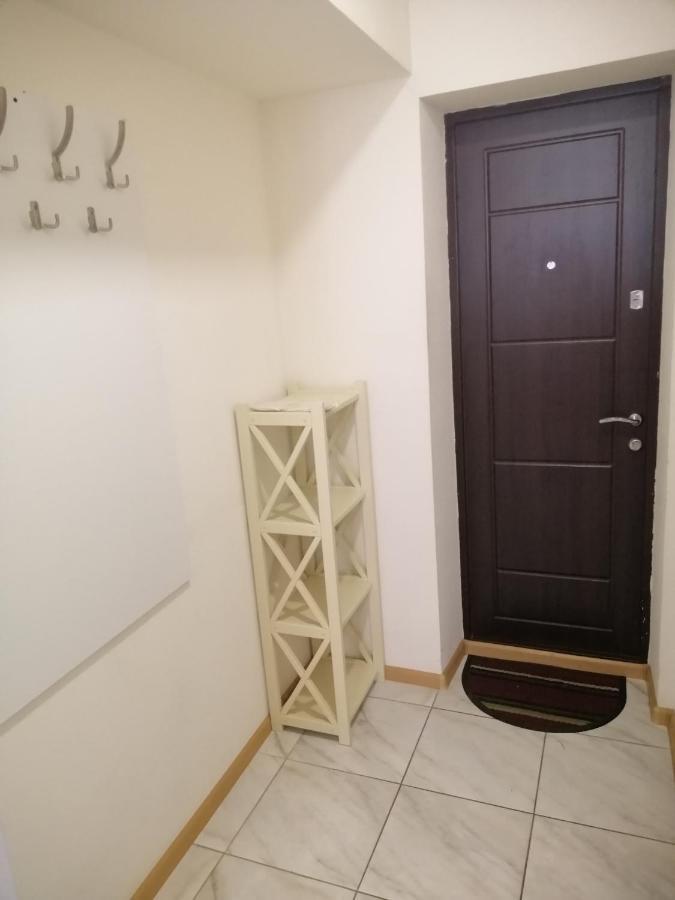 Loft Smart House Kyiv Exterior foto
