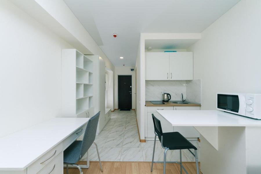 Loft Smart House Kyiv Exterior foto