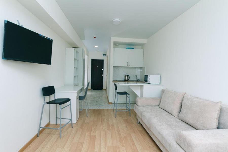 Loft Smart House Kyiv Exterior foto